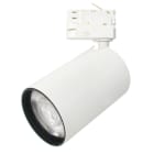 KAMIC - Kohdevalaisin - Rulle Mega 26W 3000K valk