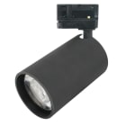 KAMIC - Kohdevalaisin - Rulle Mega 26W 4000K musta