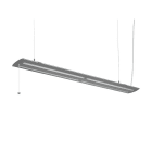 EXAKTOR - Ripustusvalaisin RA - RA L120 5300lm 840 DE