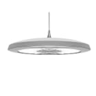 EXAKTOR - Ripustusvalaisin Galatea - 33W 2600lm 830 DALI V