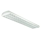 EXAKTOR - Pinta-/ripustusvalaisin PeakHO - PeakLED 5900/840 50W L1300 DA