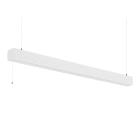 EXAKTOR - Ripustusvalaisin Stratus - Stratus L120 4900lm 840 R DE