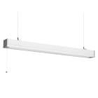 EXAKTOR - Ripustusvalaisin - Teslo L120 5000lm 830 DE