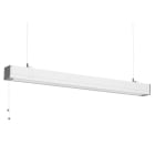 EXAKTOR - Ripustusvalaisin - Teslo L120 5000lm 830 2xDE