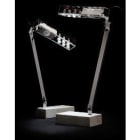 SAAS INSTRUMENTTI - Pöytävalaisin - 340Y