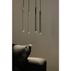 SAAS INSTRUMENTTI - Ripustusvalaisin - TUBE 2.7K SI