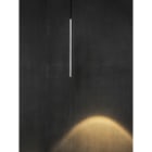 SAAS INSTRUMENTTI - Ripustusvalaisin - TUBE 2.7K SI