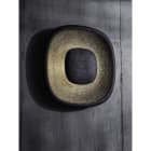 SAAS INSTRUMENTTI - Pinta-asennusvalaisin - SUB 3K Dark grey