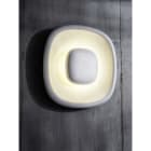 SAAS INSTRUMENTTI - Pinta-asennusvalaisin - SUB 3K White