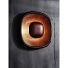 SAAS INSTRUMENTTI - Pinta-asennusvalaisin - SUB 3K Leather