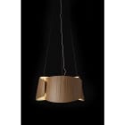 SAAS INSTRUMENTTI - Ripustusvalaisin - TREFOIL 3K OAK