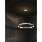 SAAS INSTRUMENTTI - Ripustusvalaisin - Bubble 900 4K WH