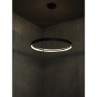 SAAS INSTRUMENTTI - Ripustusvalaisin - Bubble 900 RGB B