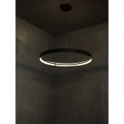 SAAS INSTRUMENTTI - Ripustusvalaisin - Bubble 1200 RGB B