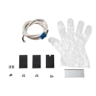 SG ARMATUREN - Sähköinen lisätarvike - LINEAL PINTA STARTKIT DALI MU