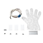 SG ARMATUREN - Sähköinen lisätarvike - LINEAL PINTA STARTKIT DALI VA