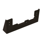 SG ARMATUREN - Mekaaninen lisätarvike - VIEW KALUSTEKIINNIKE MUSTA