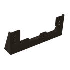 SG ARMATUREN - Mekaaninen lisätarvike - VIEW KALUSTEKIINNIKE MUSTA