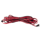 HIDE-A-LITE - Ohjaustarvike - Jatkokaapeli MINI-AMP 5m