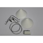 ELEKTRO-VALO - Vaijeriripustin VRS - VRS-V2