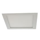 ELEKTRO-VALO - Uppoasennusvalaisin OPALSLIM - OpalslimSQ18W1120lm4KHD