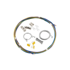 SYLVANIA - Johtosarja RANA - 5050586 AS SARJA + LÄP JOHD