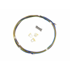 SYLVANIA - Johtosarja RANA - 5050616 LÄPIJOHD SARJA