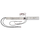 SYLVANIA - Sähköinen lisätarvike - Turva 3h Manual-T 6-54V