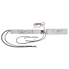 SYLVANIA - Sähköinen lisätarvike - Turva 3h Manual-T 6-54V