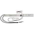 SYLVANIA - Sähköinen lisätarvike - Turva 3h Self-T DALI 6-54V