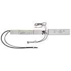 SYLVANIA - Sähköinen lisätarvike - Turva 3h Manual-T 6-54V QC