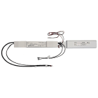 SYLVANIA - Sähköinen lisätarvike - Turva 3h Manual-T 6-54V QC