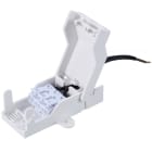 SYLVANIA - Sähköinen lisätarvike - LiLo-kytkentäkotelo 3-napainen