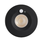 SYLVANIA - Mekaaninen lisätarvike - Kehys PIR-tunnistin BL