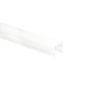 HIDE-A-LITE - Kupu - Kupu Huurrettu Korkea 15mm 2m