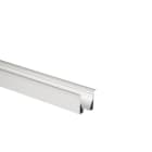 HIDE-A-LITE - LED-profiili - Profiili Maxi T Alu 2m