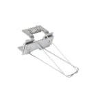 HIDE-A-LITE - Kiskokiinnike - Kiinnike Jousi Maxi 1 kpl