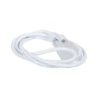 HIDE-A-LITE - Asennussarja - Jatkojohto HV IP44 1m