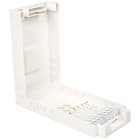 HIDE-A-LITE - Liitäntärasia - Q-Box 8x0,5-2,5mm