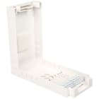 HIDE-A-LITE - Liitäntärasia - Q-Box 8x0,5-2,5mm