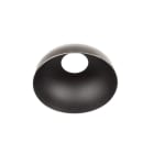 HIDE-A-LITE - HEIJASTIN - REFLEKTORI GLOBE MUSTA