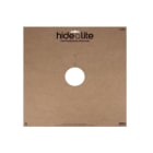 HIDE-A-LITE - ASENNUSLEVY - TAUSTALEVY 400X400