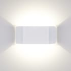 HIDE-A-LITE - Seinävalaisin sisä - Shade Valkoinen 3000K