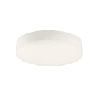 HIDE-A-LITE - Yleisvalaisin pinta - IP44 1000lm 10W 3000K WH