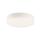 HIDE-A-LITE - Yleisvalaisin pinta - IP44 1000lm 10W 3000K WH