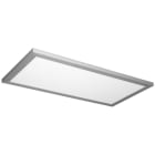 AIRAM - Moduulivalaisin PLATEIA Q - 600x300 IP40 17W/830 ACO
