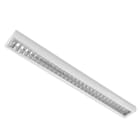 AIRAM - Pinta-/ripustusvalaisi PROFI L - PROFI LRL1 33W/840 VA