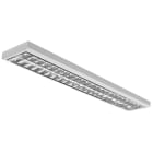 AIRAM - Pinta-/ripustusvalaisi PROFI L - PROFI LRL2 66W/840 VA