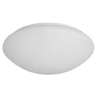 AIRAM - Yleisvalaisin BRUNO - BRUNO IP44 15W/830 VA