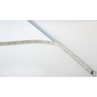AIRAM - LED-jäähdytysprofiili NORMA - NORMA AS.PROFIILI 1670MM GA